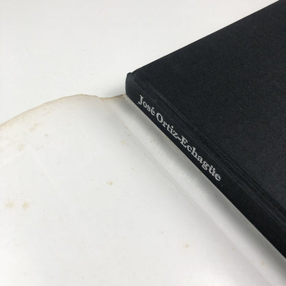 José Ortiz-Echagüe Photographs | Gordon Fraser Gallery, 1979