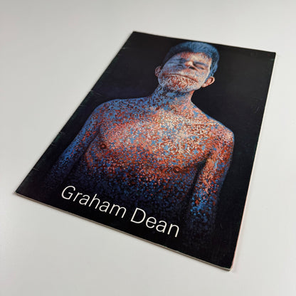 Graham Dean. Paintings, drawings, photographs & films South Hill Park Arts Centre, Bracknell, 1981