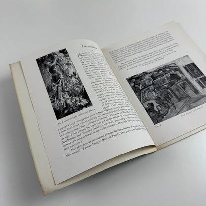 Soutine & his Circle | Crane Kalman Gallery 1960
