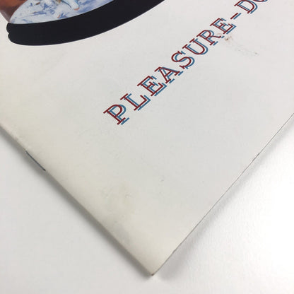 Pleasure-Dome Paintings by Christopher Cook | Essay by Tony Godfrey, 1995