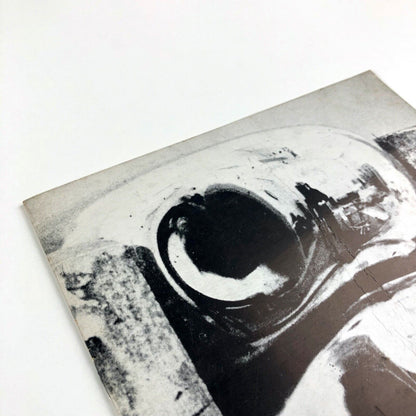 Bernard Meadows Recent works | Gimpel Fils 1967