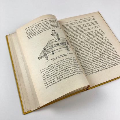 10 Miscellaneous Printing Processes by Vernon S. Ganderton Pitman 1952