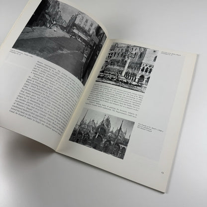 Paintings, drawings and prints of Walter Richard Sickert | Arts Council catalogue, 1977/8