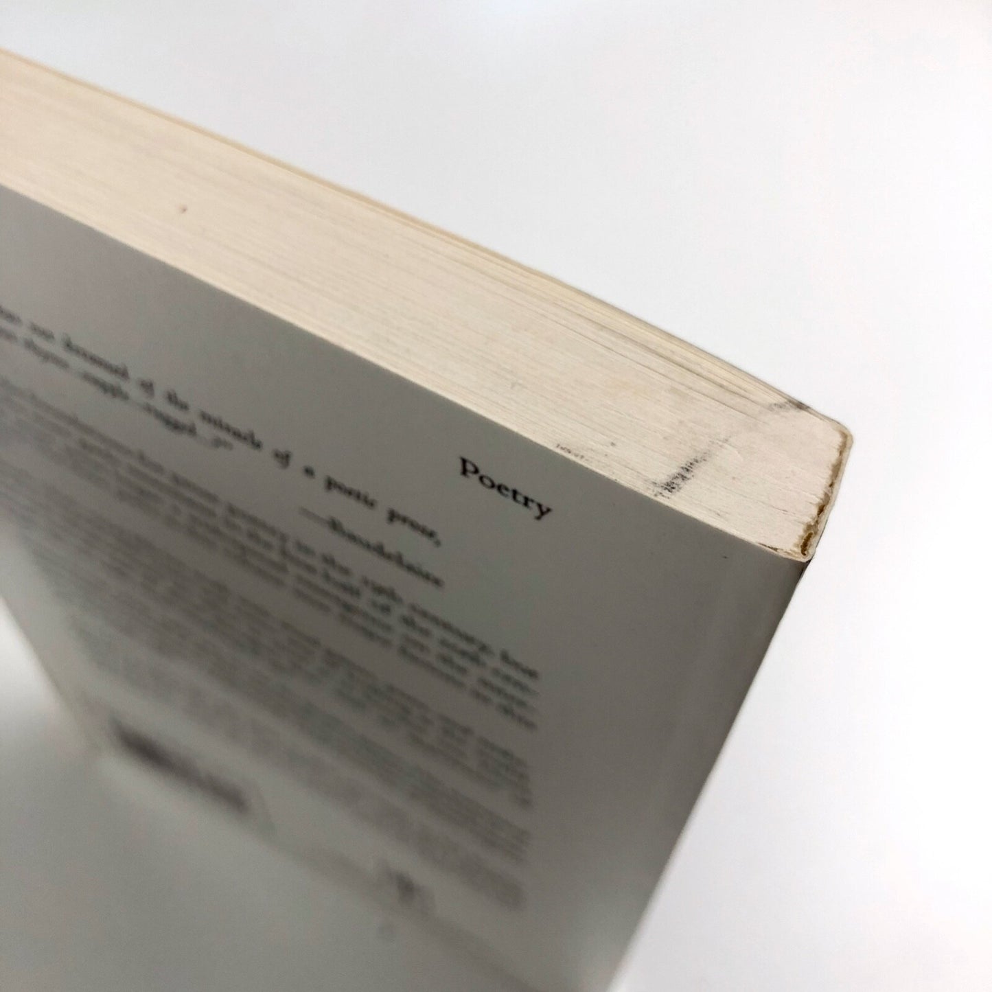 Dreaming the Miracle. Three French Prose Poets | Jacob, Ponge, Follain | White Pine Press, 2006