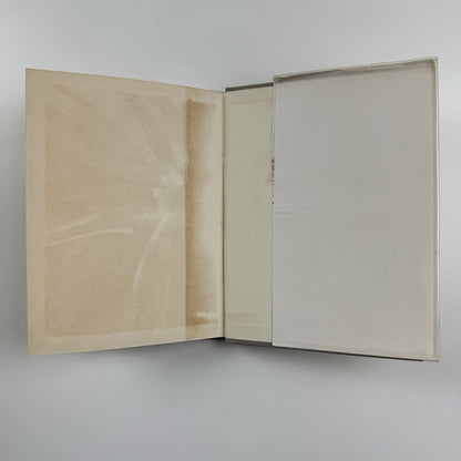 Gunnar Asplund. A Great Modern Architect by Eric de Maré, Architectural Biographies | Art & Technics, 1955