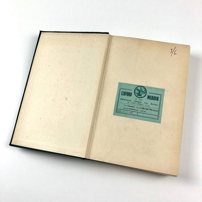 Modern Illustration Processes by Charles W. Gamble | Pitman Press, 1948