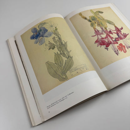 Mackintosh Watercolours by Roger Billcliffe | Glasgow Art Gallery