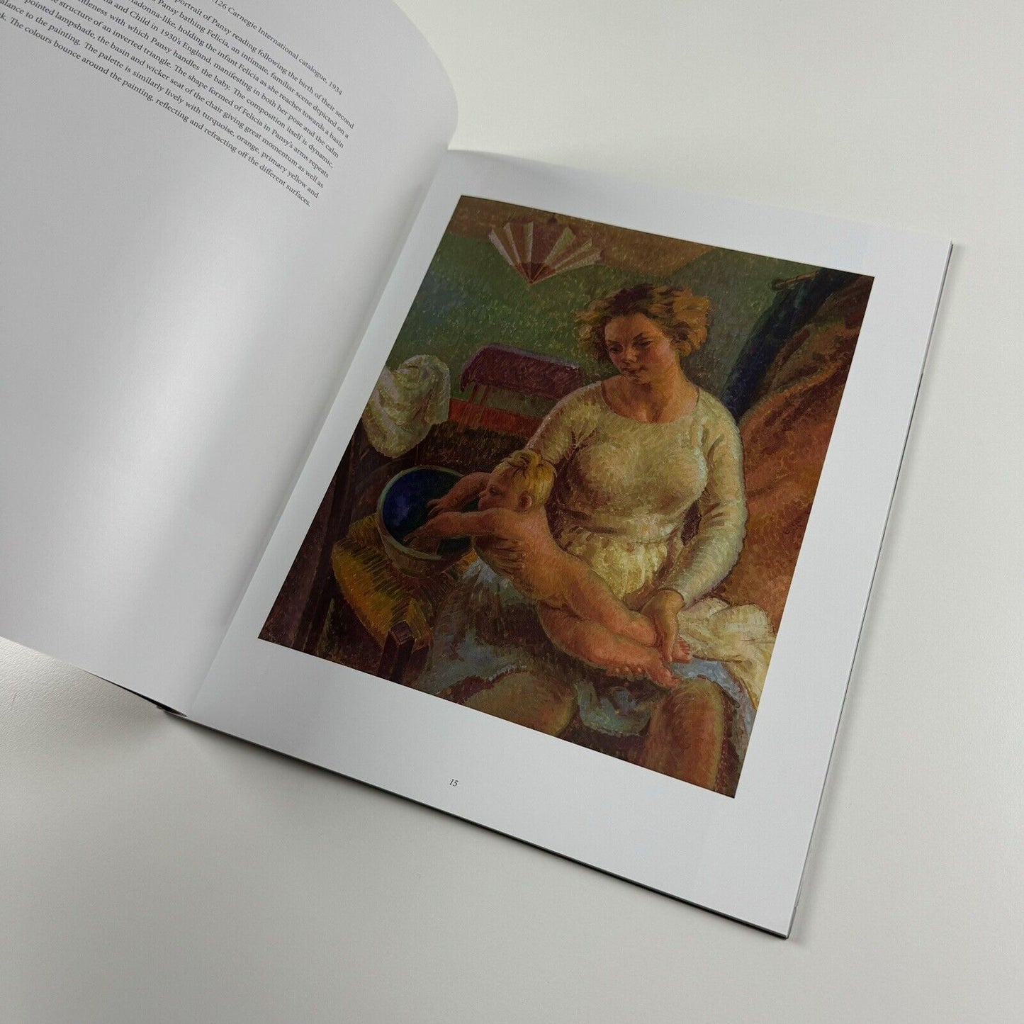 Henry Lamb RA In Arcadia. Paintings from the interwar years and drawings from the Henry Lamb Estate | Messums, 2022