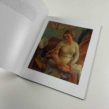 Henry Lamb RA In Arcadia. Paintings from the interwar years and drawings from the Henry Lamb Estate | Messums, 2022