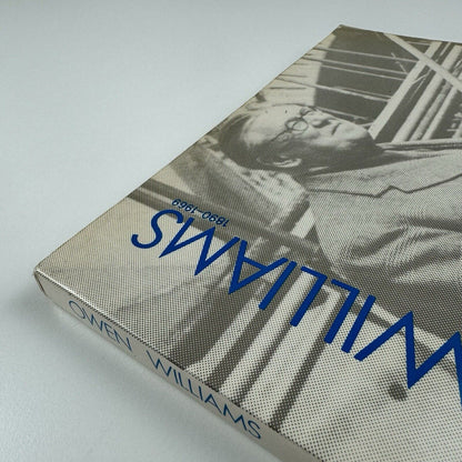 Sir Owen Williams 1890-1969. Works III | by David Cottam | Architectural Association, 1986