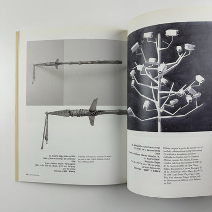Subasta Habana ed 2007 | Arte Cubano – 28 November auction catalogue