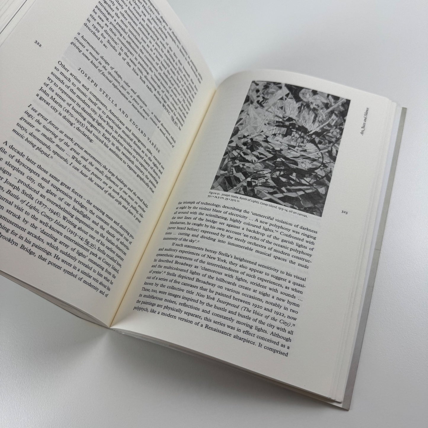 The Music of Painting by Peter Vergo | Phaidon. 2012 reprint