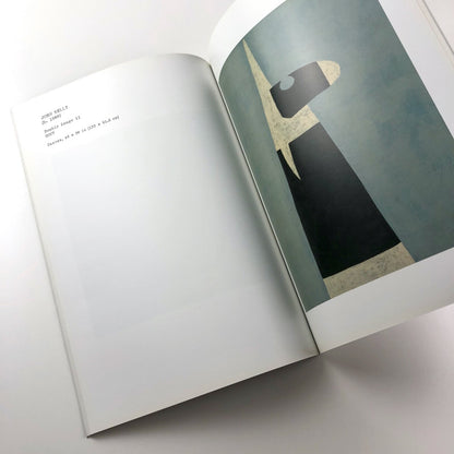 Looking Forward. Thirty Contemporary British Artists. Celebrating 190 years as art dealers and 130 years on Old Bond Street | Agnew's, 2007