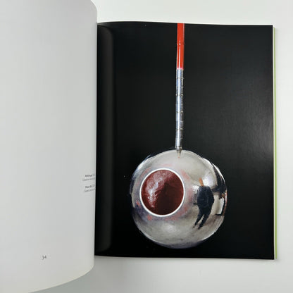 RO'MA - Rosemarie Trockel and Markus Lüpertz, 2006 Akademos exhibition catalogue