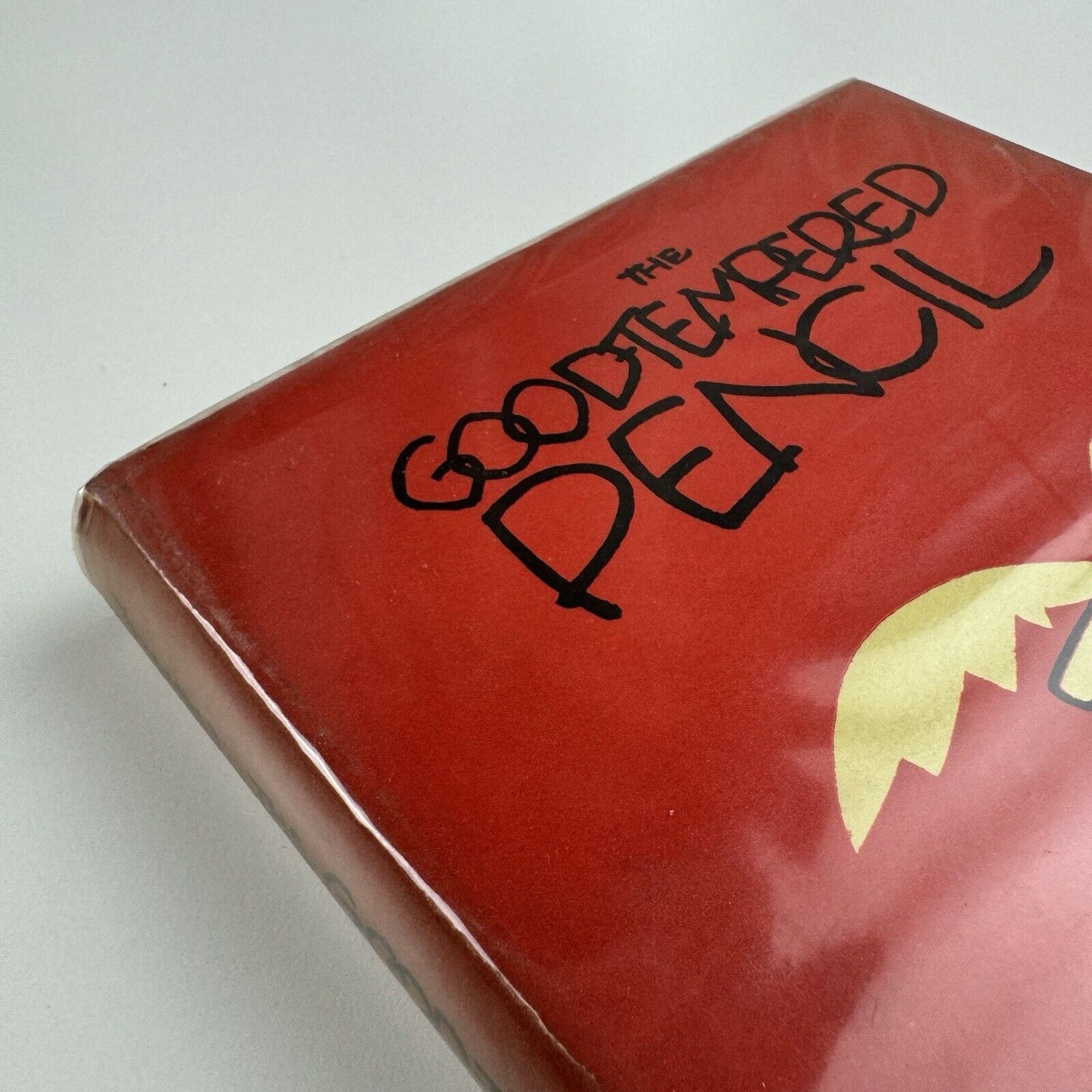 The Good-tempered Pencil. A Survey of Modern British &amp; American Humorous Art by Fougasse | Max Reinhardt, 1956