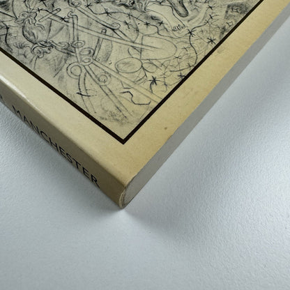David Jones – artist and writer | David Blamires | Manchester University Press, 1978