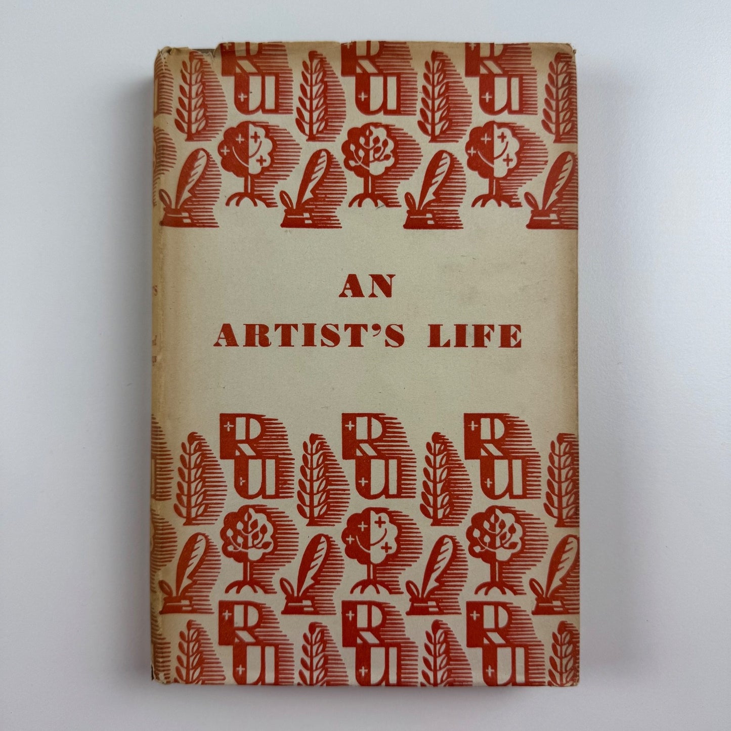 Sir Alfred Munnings An artist’s life. The second burst | Readers Union, 1955