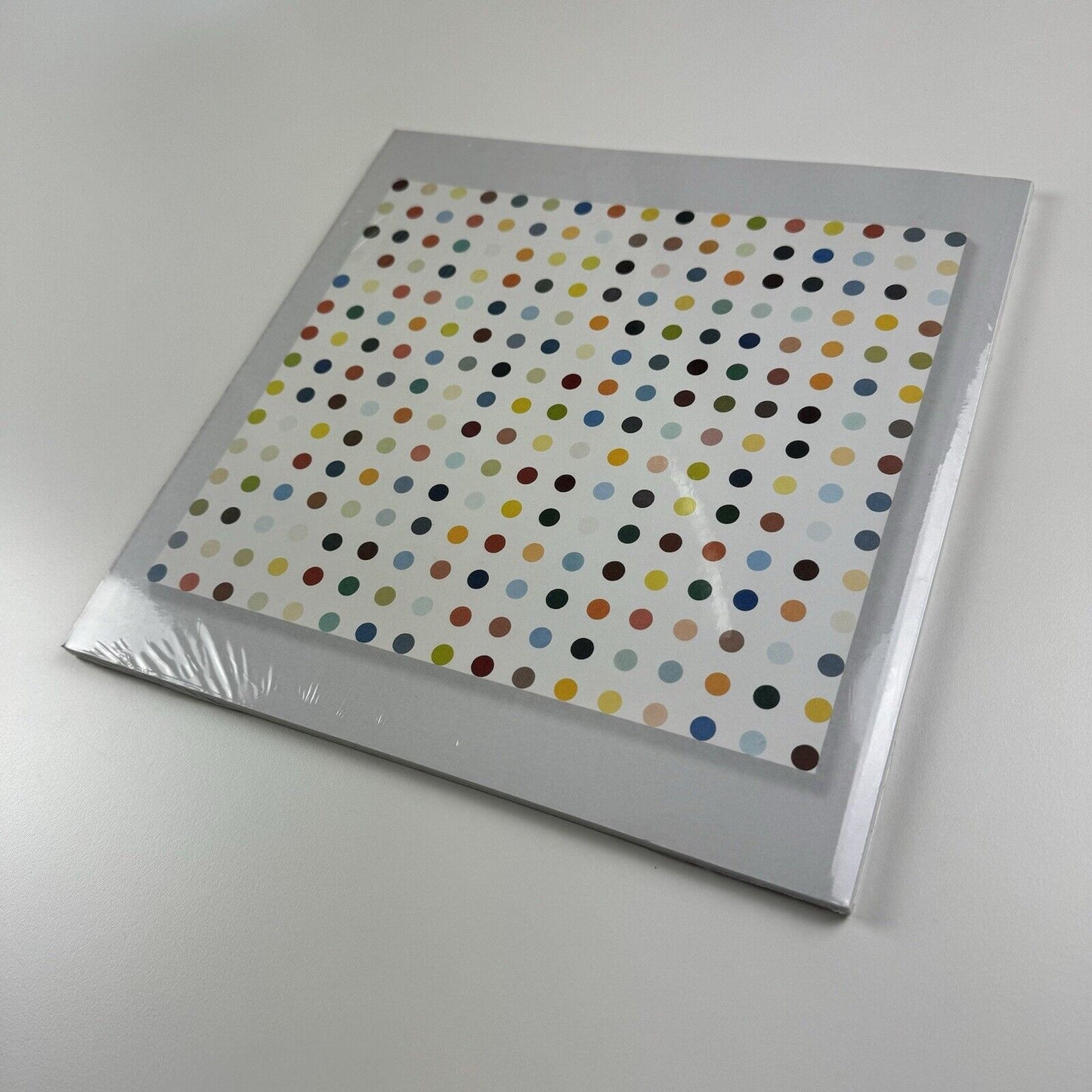 Damien Hirst End of a Century | Newport Street Gallery, London, 2020/21