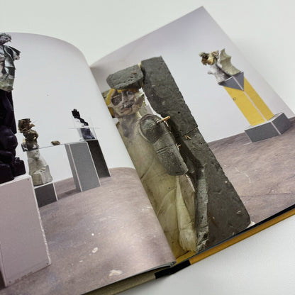 Matthew Monahan | Douglas Hyde Gallery, Dublin, 2007