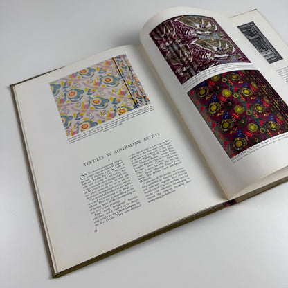 Art and Design 1 for 1949 | A Ure Smith Publication ed Prof Joseph Burke