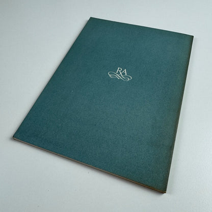 English Taste in the Eighteenth Century | Royal Academy, 1955-56