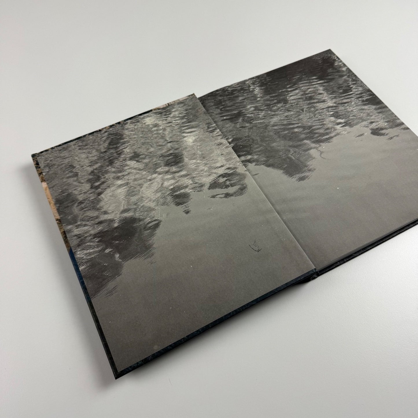 Cristina Iglesias. Tres Aguas | Edited by James Kingwood. Artangel, 2015 signed