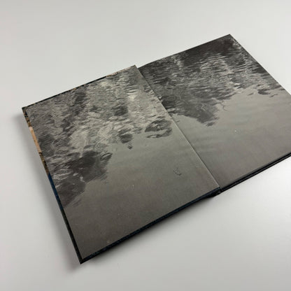 Cristina Iglesias. Tres Aguas | Edited by James Kingwood. Artangel, 2015 signed