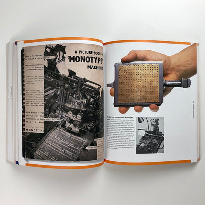 Type & Typography | Phil Baines & Andrew Haslam | Second edition | Lawrence King, 2005