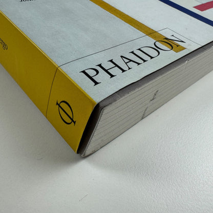 The Music of Painting by Peter Vergo | Phaidon. 2012 reprint