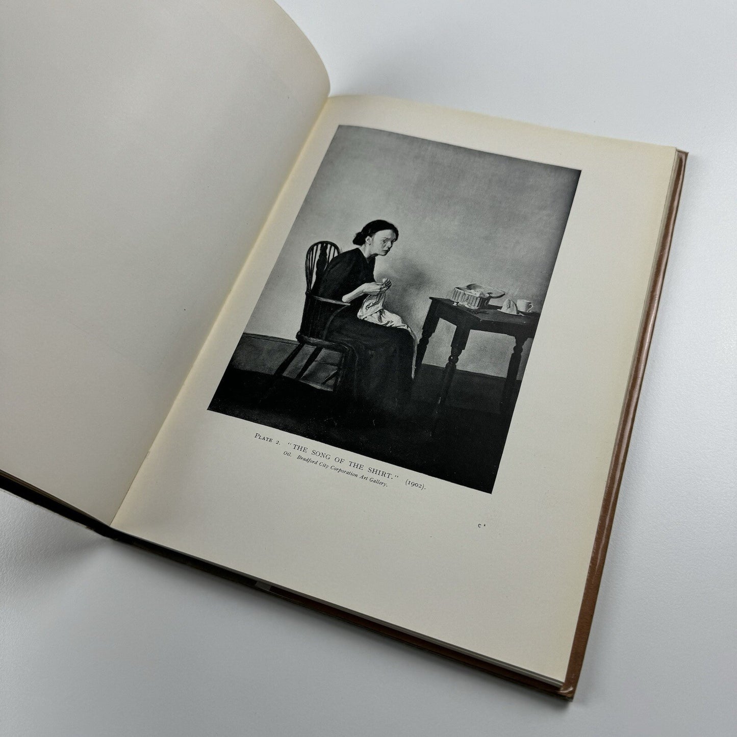 Albert Rutherston | Contemporary British Artists series | Ernest Benn, 1925