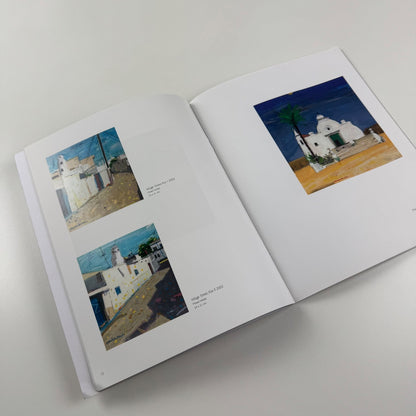 Hamish MacDonald. Ten years on | Lemon Street Gallery, 2018