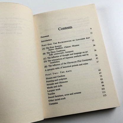 Japanese Objets d'Art by Frank A. Turk | Arco Handybooks, 1962