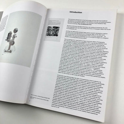 Sensing The Future: Moholy-Nagy, Media and the Arts | Oliver A.I. Botar, 2014