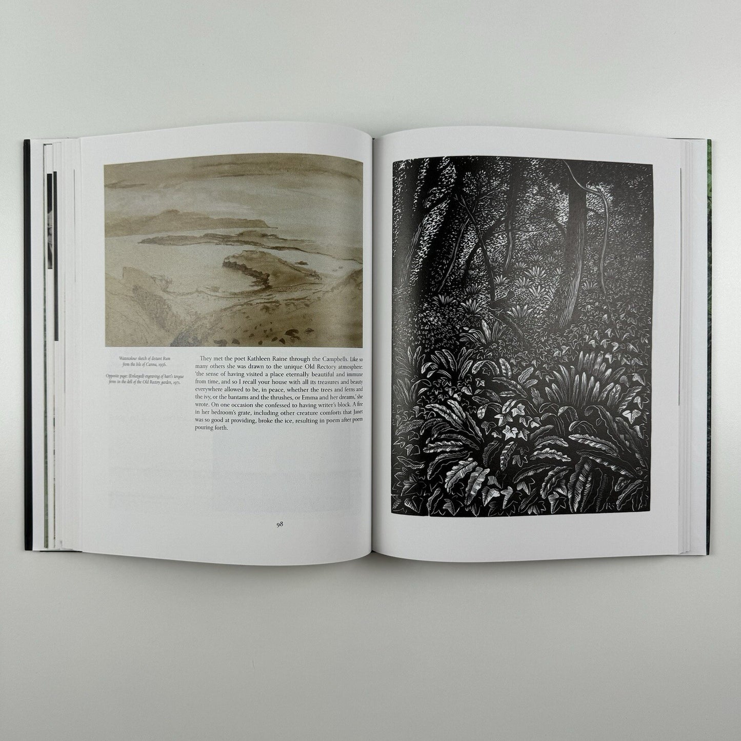 Reynolds Stone. A Memoir by Humphrey Stone | The Dovecote Press, 2019