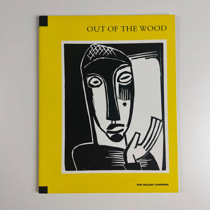 Out of the Wood | Tate Gallery, Liverpool, 1990-1991