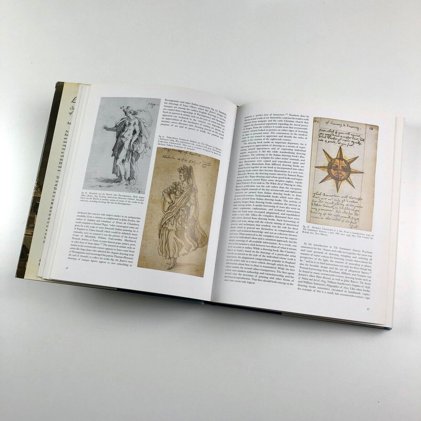 Learning to Draw. Studies in the Cultural History of a Polite and Useful Art by Ann Bermingham | Yale University Press, 2000