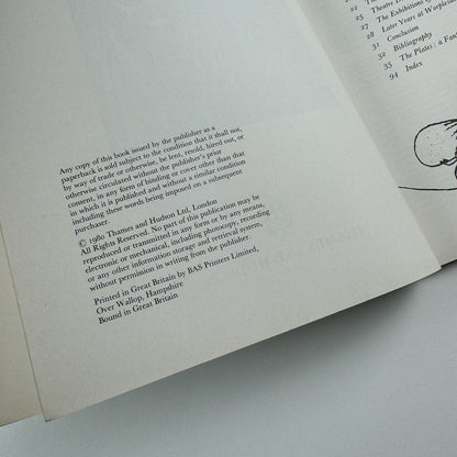 Sidney Sime Master of the Mysterious by Simon Heneage & Henry Ford | Thames & Hudson, 1980