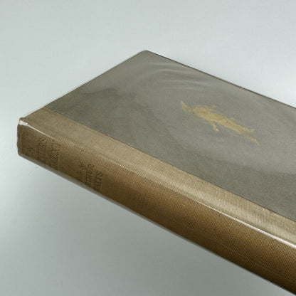 Arthur Watts. A Painter’s Anthology | Arrowsmith, London, 1924 | Ryan Cow Island Maine