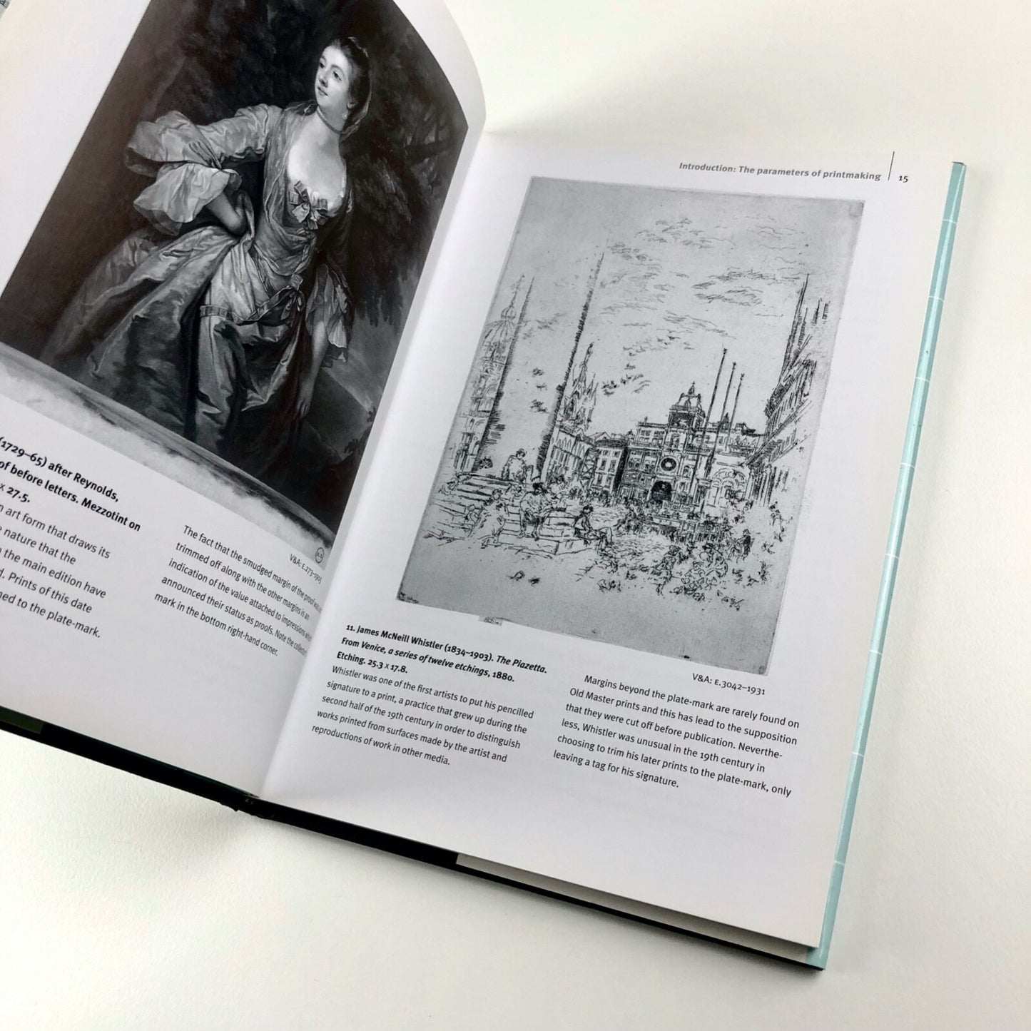 Prints: Art and Techniques by Susan Lambert | V&A Publications 2001