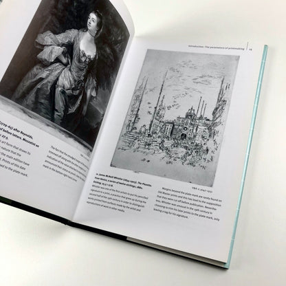 Prints: Art and Techniques by Susan Lambert | V&A Publications 2001