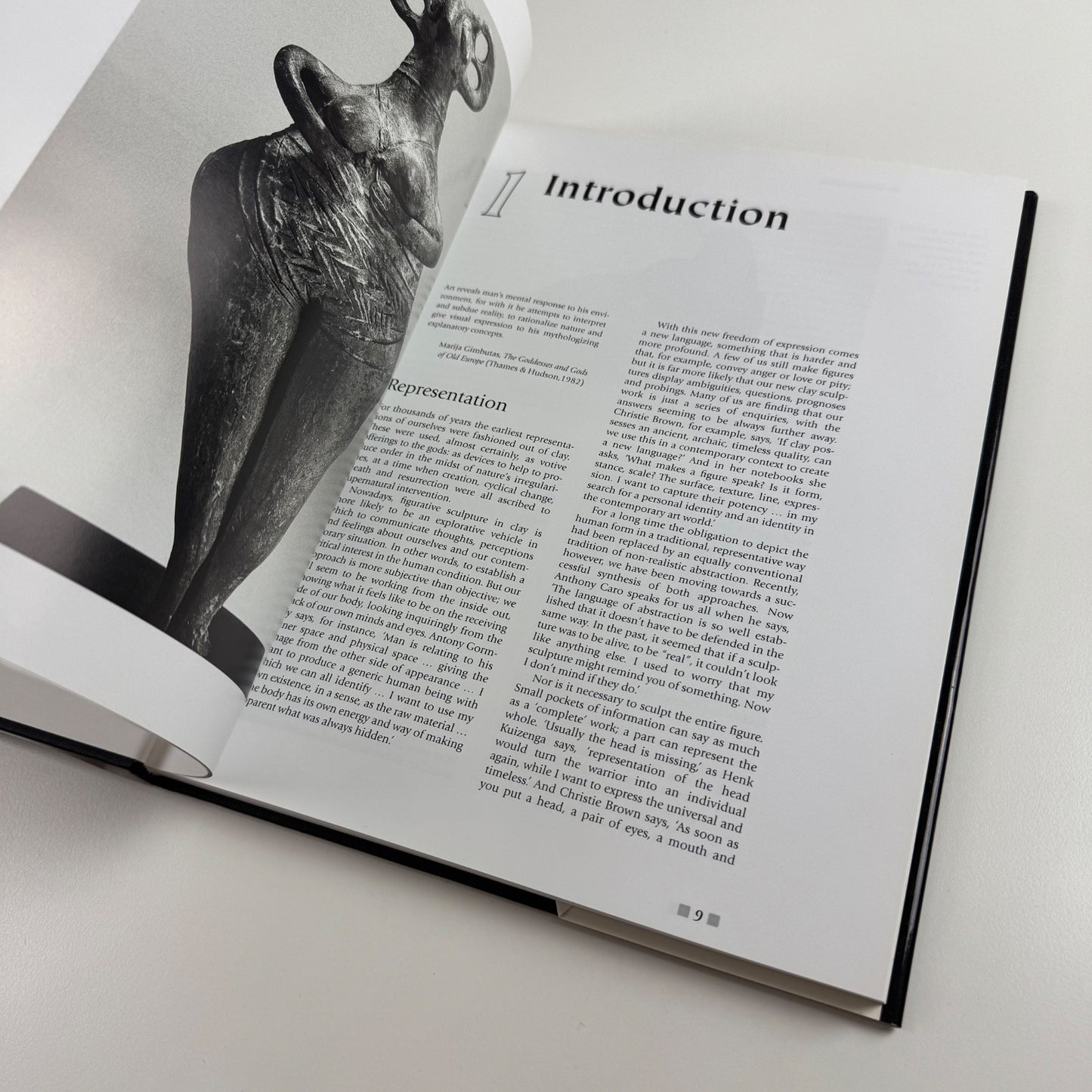The Human Form in Clay by Jane Waller | Crowood, 2001