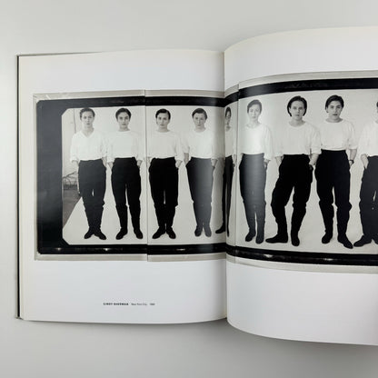 Annie Liebovitz | The Master Set Part 1 | Phillips de Pury exhibition catalogue, 2008