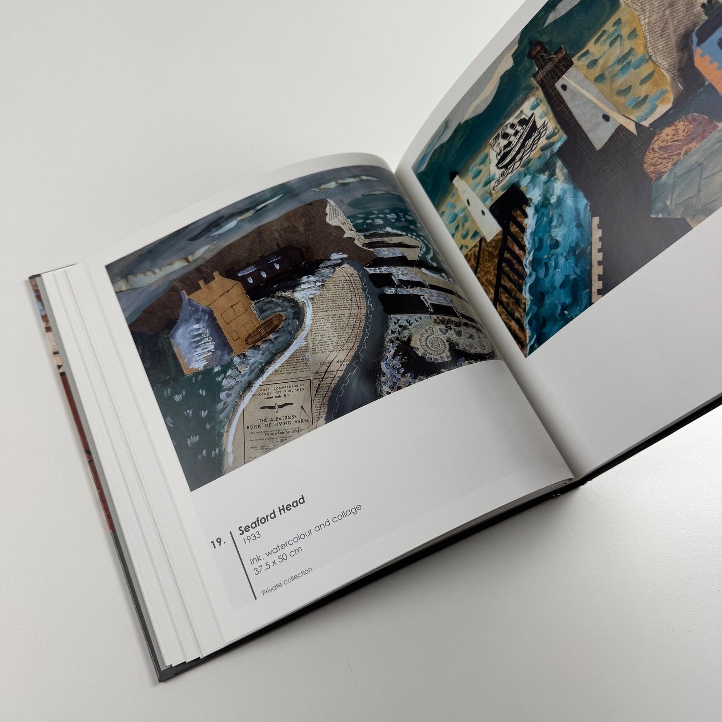 John Piper in Kent & Sussex | Mascalls Gallery 2011