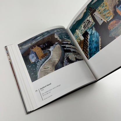 John Piper in Kent & Sussex | Mascalls Gallery 2011