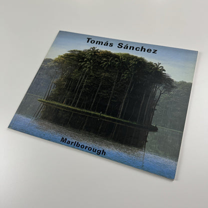 Tomás Sánchez. Obras recientes | Marlborough exhibition catalogue, 2001