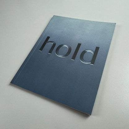 Hold. Bashir Makhoul | Leeds Metropolitan University Gallery/Open Eye Gallery, 1999/2000