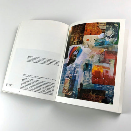 54–64 Painting & Sculpture of a Decade | Tate Gallery | Calouste Gulbenkian, 1964