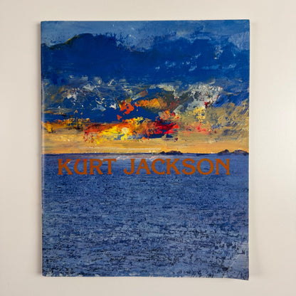 Kurt Jackson. New paintings | Messum's 2000