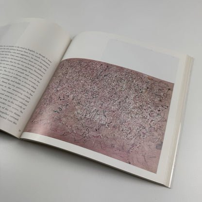 Mark Tobey by Wieland Schmied | Abrams/Meridian Modern Artists, 1966
