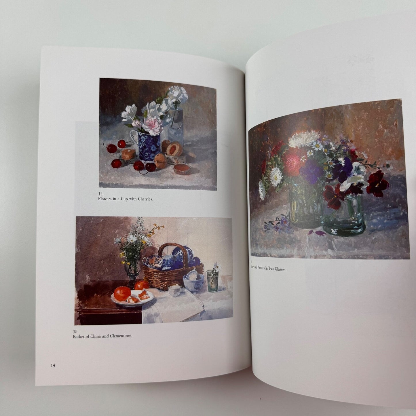 Pamela Kay in the Cotswolds | Richard Hagen, 1991